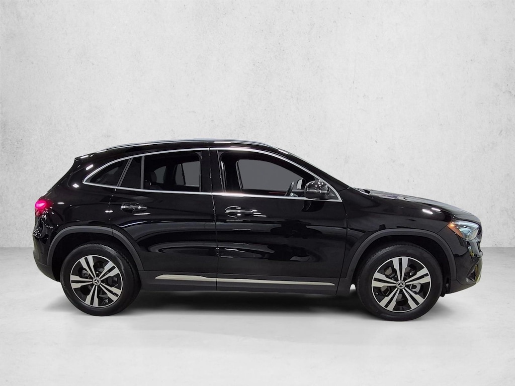 Used 2026 Mercedes-Benz GLA GLA 250 SUV SUV