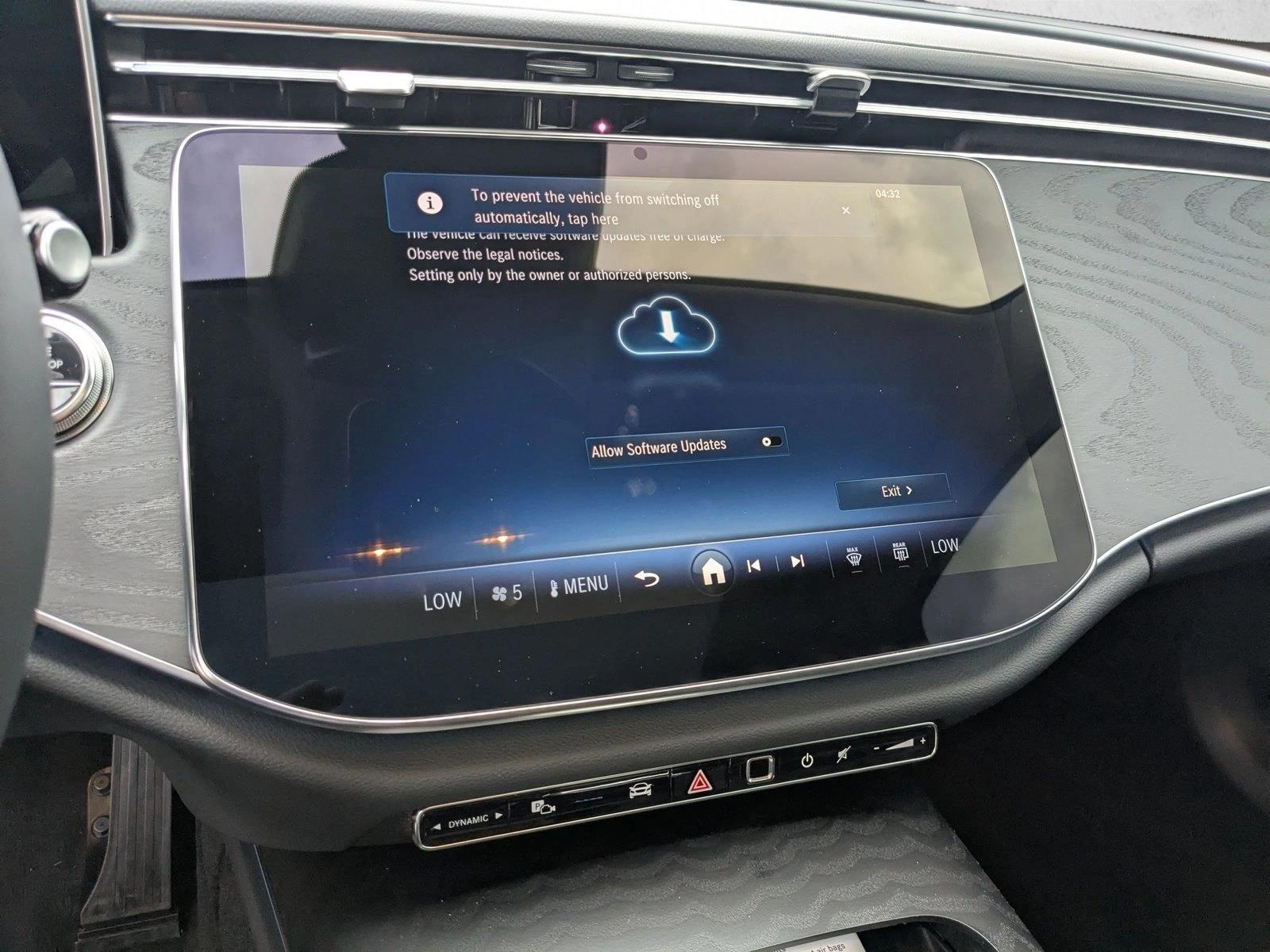 2026 Mercedes-Benz E-Class E350 - Photo 11