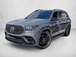  Mercedes-Benz AMG GLS 63