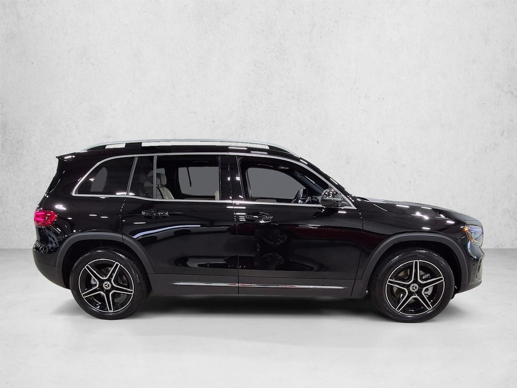 Used 2026 Mercedes-Benz GLB GLB 250 SUV SUV