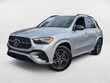  Mercedes-Benz GLE 580
