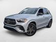Mercedes-Benz GLE 580