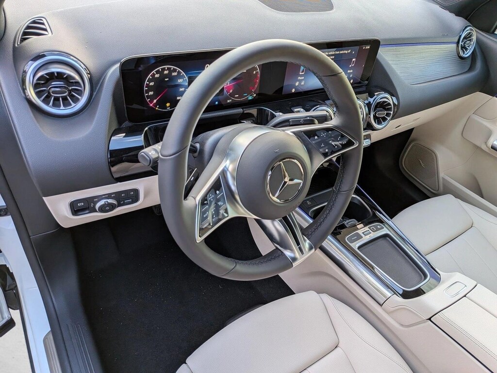 Used 2026 Mercedes-Benz GLA GLA 250 SUV SUV