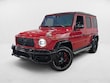 Mercedes-Benz AMG G 63