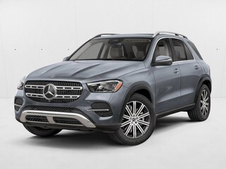 2026 Mercedes-Benz GLE 450e