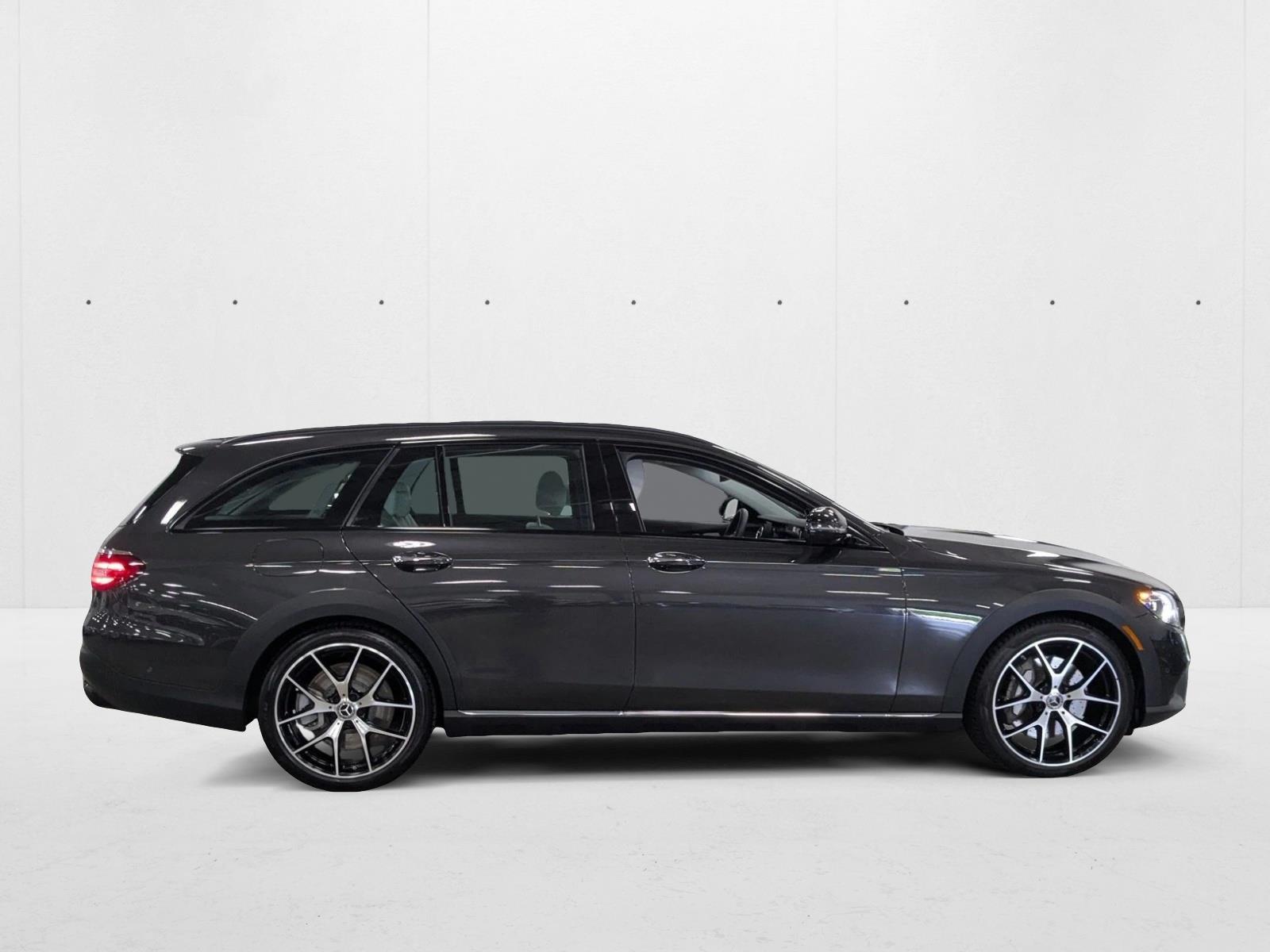 2023 Mercedes Benz E 450 4MATIC All-Terrain photo 2