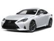  LEXUS RC