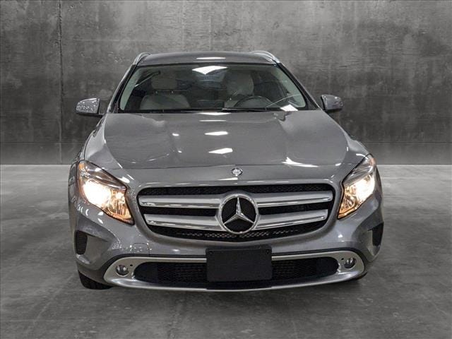 Used 2016 Mercedes-Benz GLA-Class GLA250 with VIN WDCTG4EB0GJ241145 for sale in Pompano Beach, FL