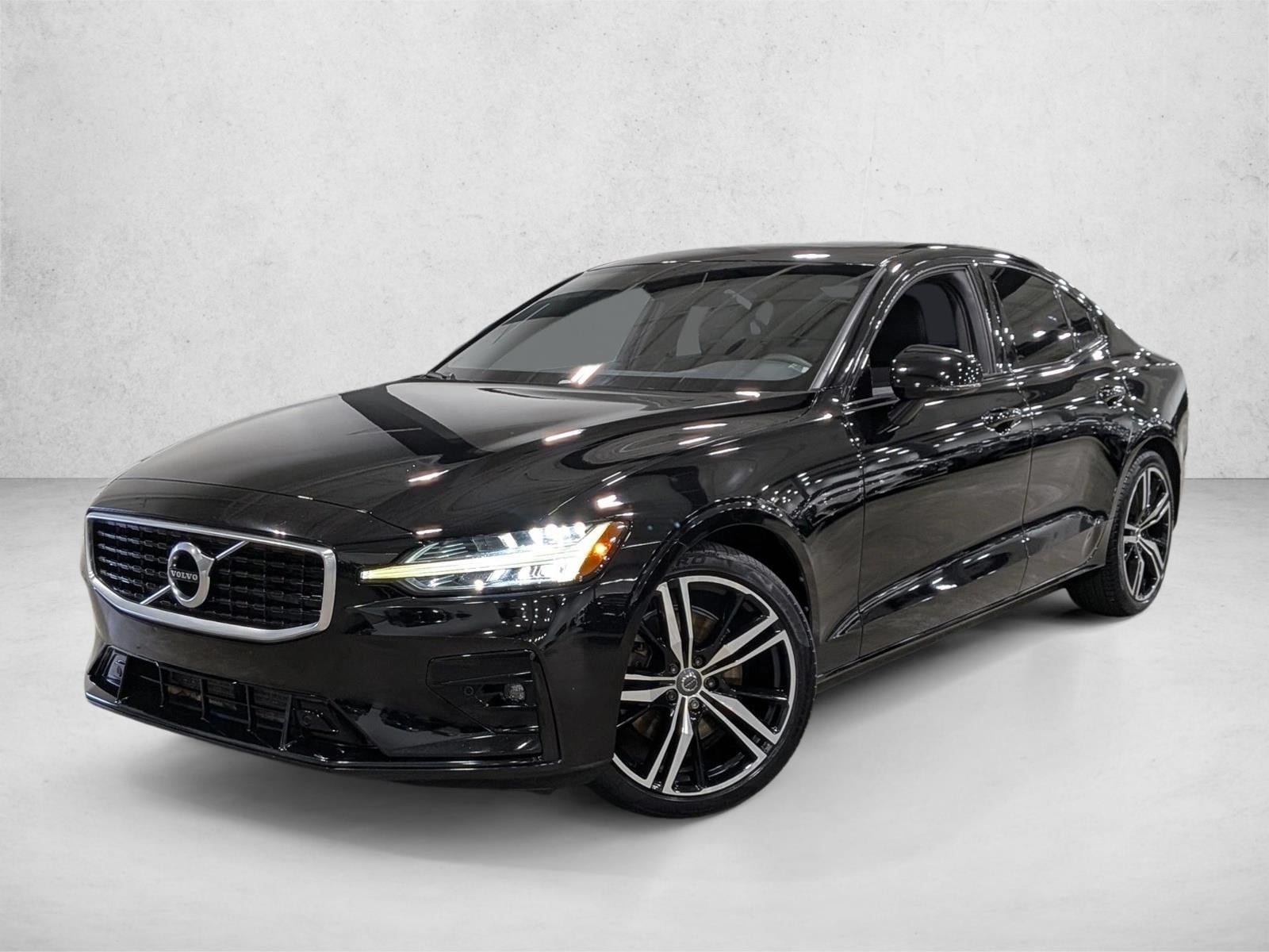 2020 Volvo S60