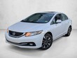  Honda Civic Sedan