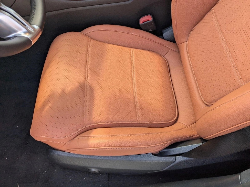 New 2025 Mercedes-Benz C-Class C 300 Sedan Sedan