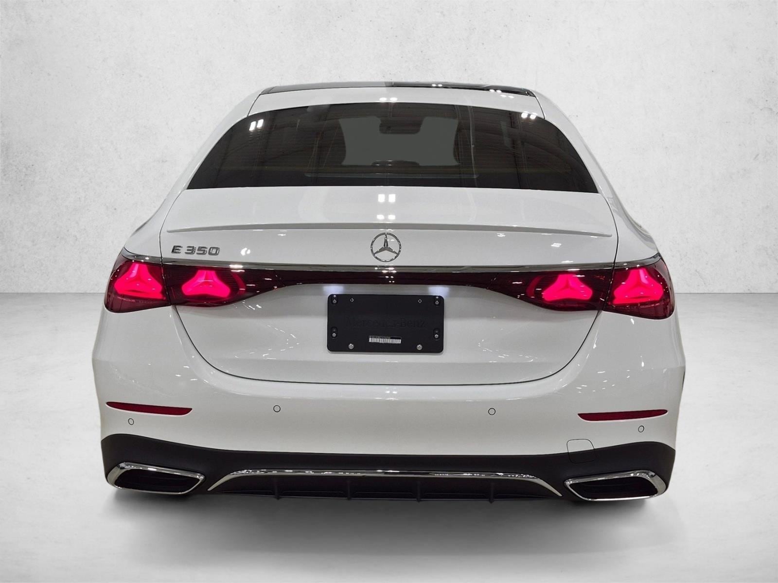 2026 Mercedes-Benz E-Class E350 - Photo 7