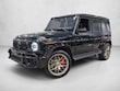  Mercedes-Benz AMG G 63