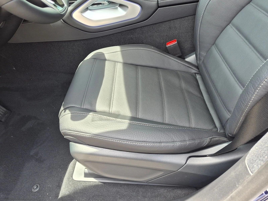 New 2026 Mercedes-Benz GLE 450 GLE 450 4MATIC ® Coupe Coupe