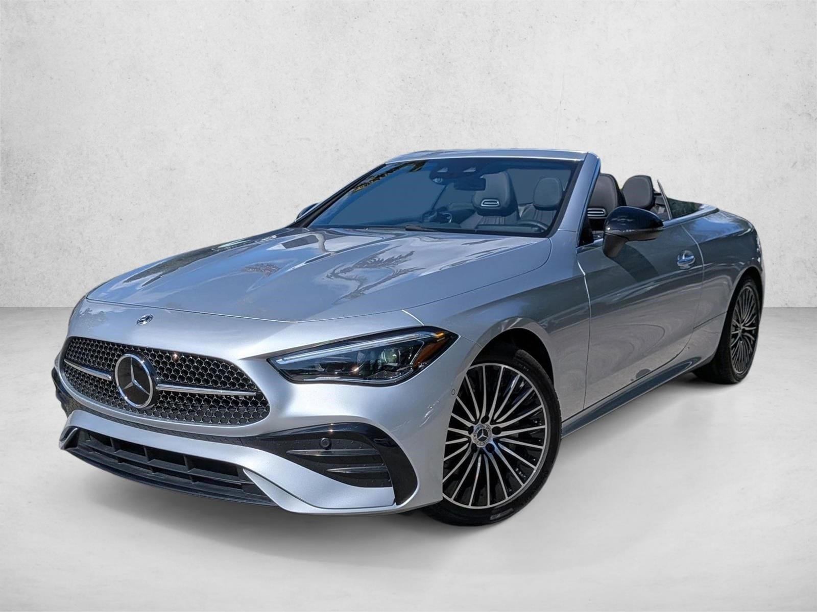 2024 Mercedes-Benz CLE CLE 300's photo