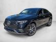 Mercedes-Benz AMG GLC 43