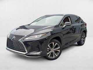 2022 LEXUS RX