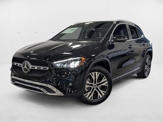 2025 Mercedes-Benz GLA 250