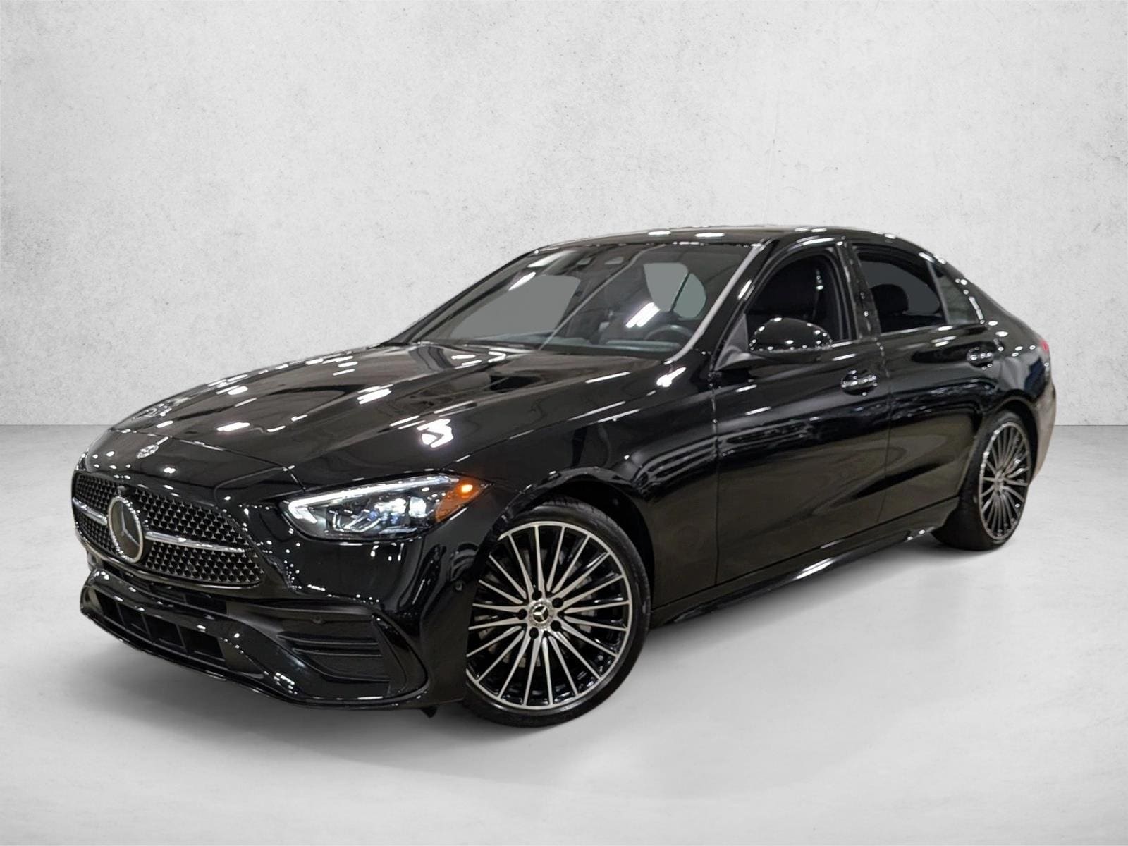2023 Mercedes-Benz C-Class C 300's photo