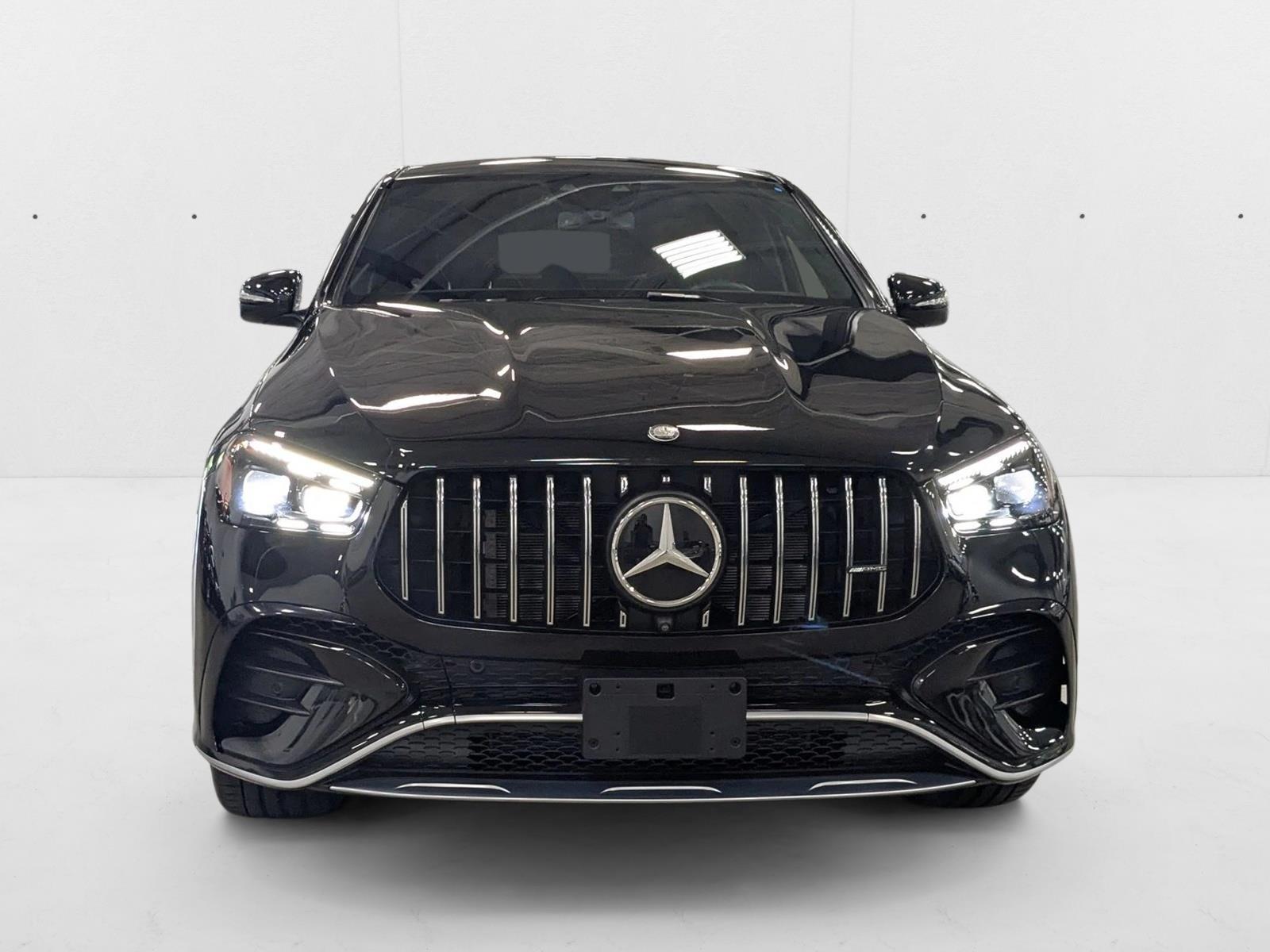 2024 Mercedes Benz GLE AMG 53 photo 2