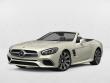 Mercedes-Benz SL 450