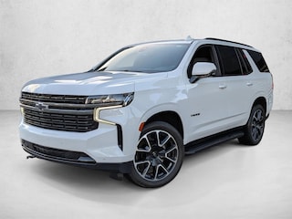2022 Chevrolet Tahoe
