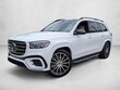  Mercedes-Benz GLS 580