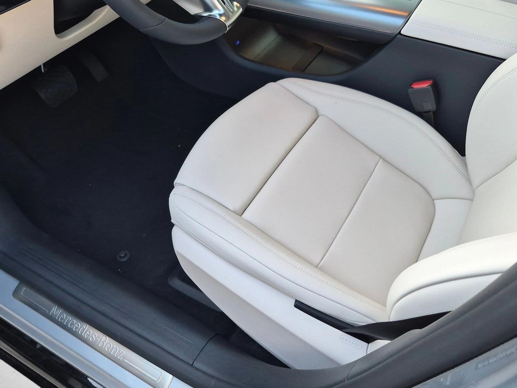 New 2027 Mercedes-Benz CLA 250+ CLA 250+ Electric RWD Sedan