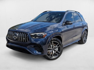 2024 Mercedes-Benz AMG GLE 53