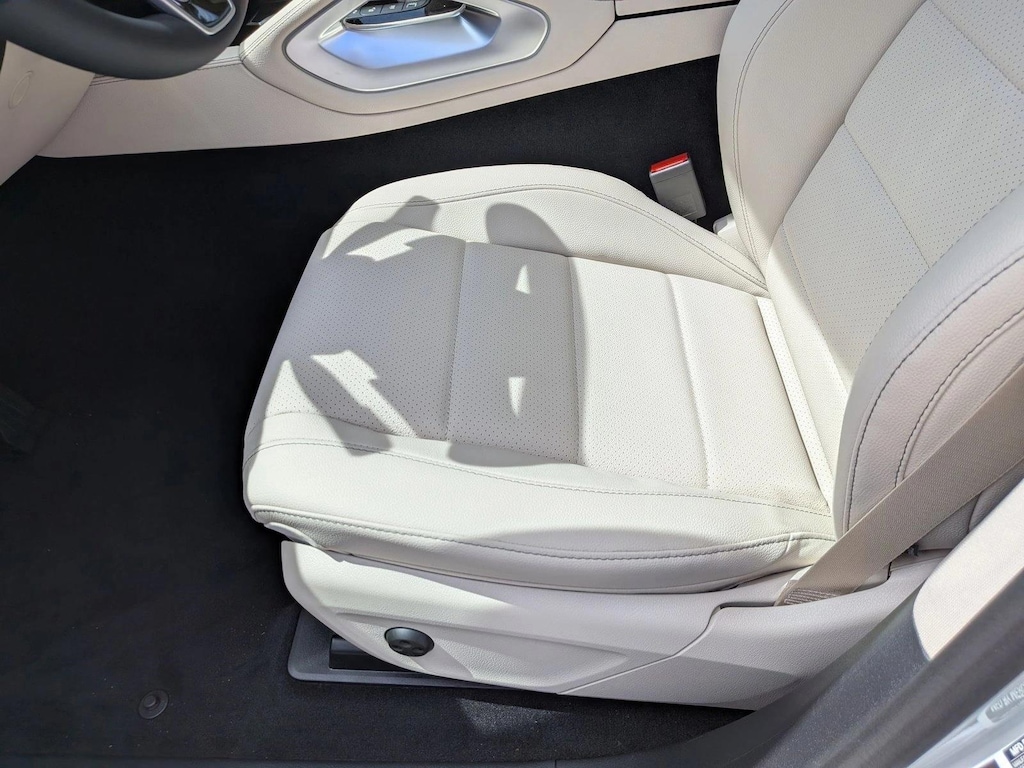 New 2026 Mercedes-Benz GLE 350 GLE 350 4MATIC ® SUV SUV