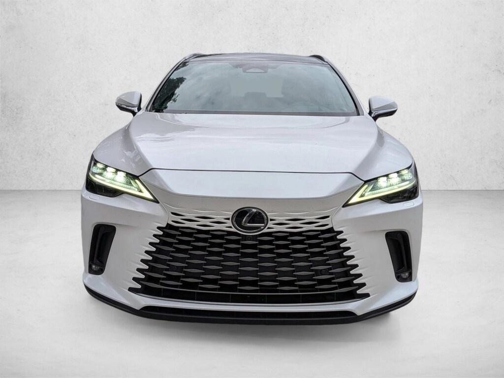 Used 2024 Lexus RX Luxury SUV