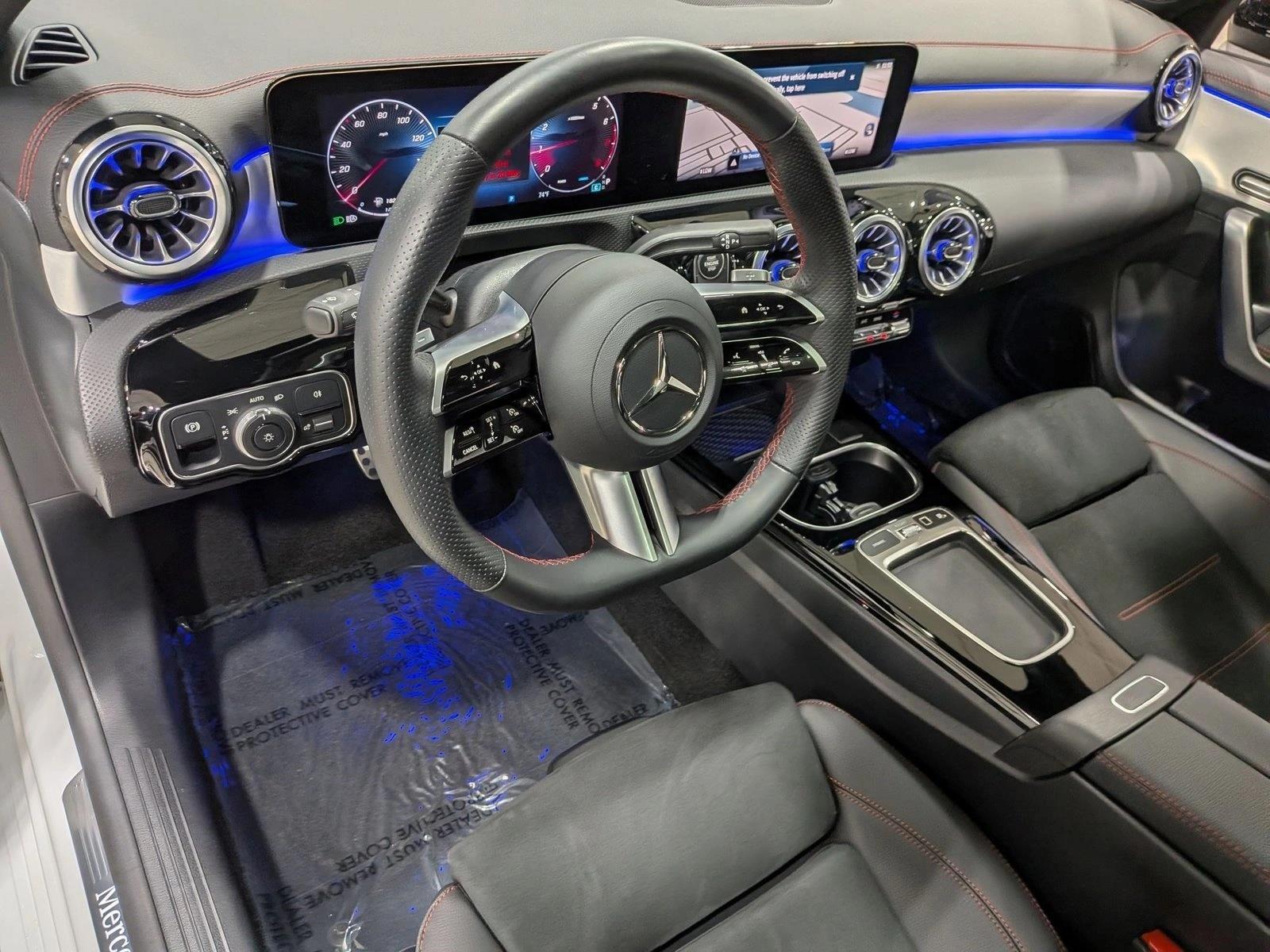 2026 Mercedes-Benz CLA CLA 250 - Photo 10