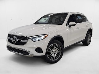 2026 Mercedes-Benz GLC 300 GLC 300 4MATIC &reg; SUV SUV