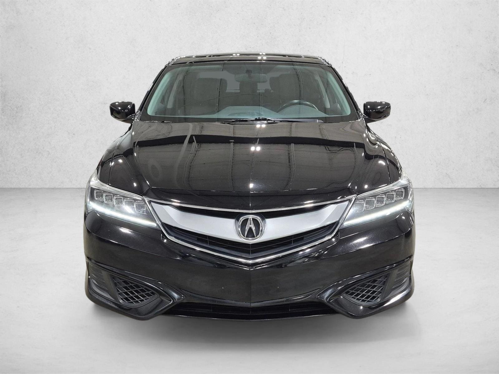 Used 2018 Acura ILX Base with VIN 19UDE2F38JA000762 for sale in Pompano Beach, FL