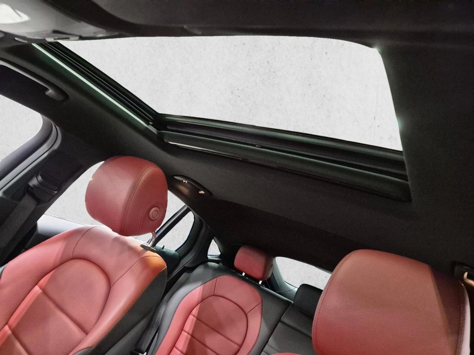 2021 Mercedes-Benz GLC Coupe GLC300 - Photo 15