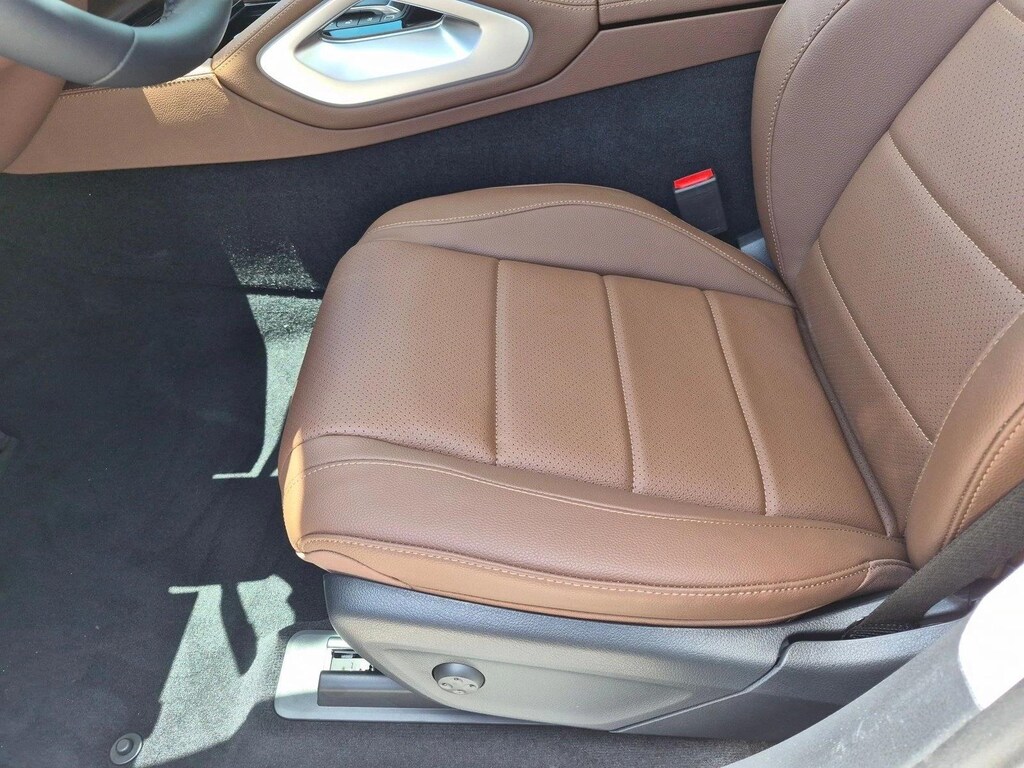 New 2026 Mercedes-Benz GLE GLE 450 4MATIC ® SUV SUV