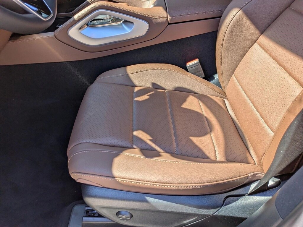 New 2026 Mercedes-Benz GLE 450 GLE 450 4MATIC ® SUV SUV