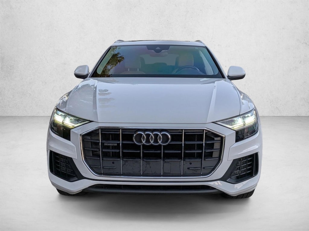 Used 2019 Audi