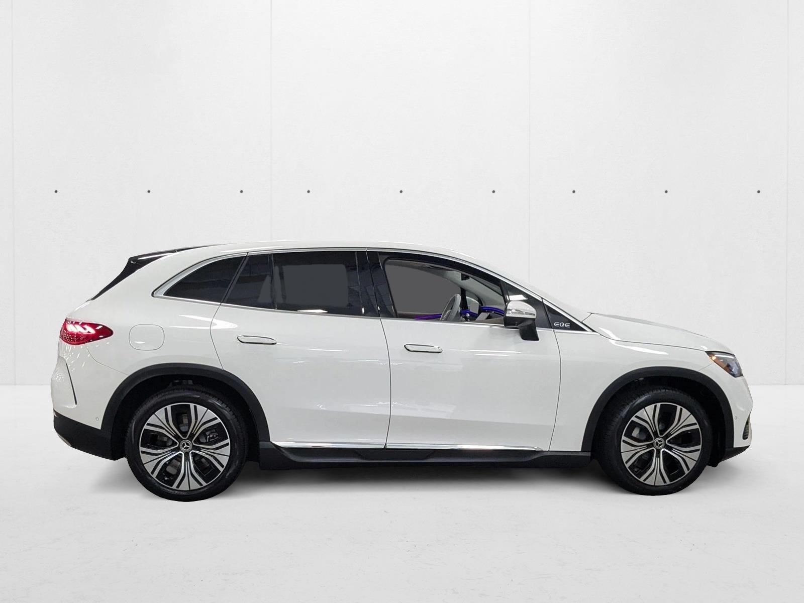 2023 Mercedes Benz 350 4MATIC photo 3