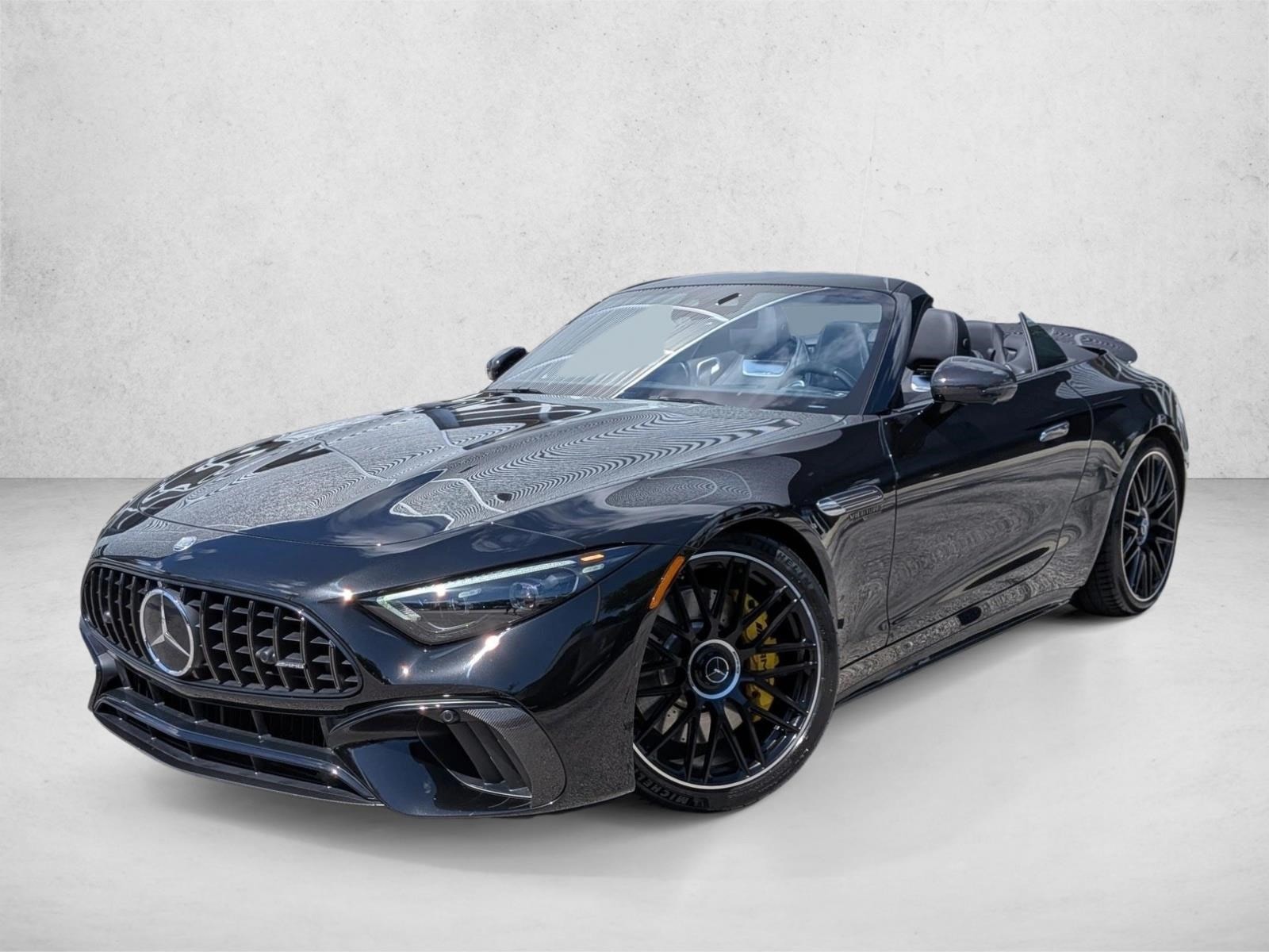 2023 Mercedes-Benz SL