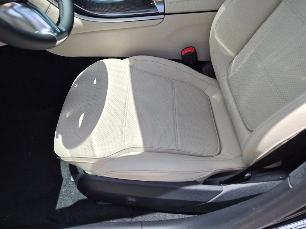 New 2026 Mercedes-Benz C-Class C 300 4MATIC ® Sedan Sedan