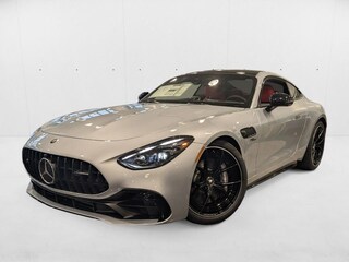 2026 Mercedes-Benz AMG GT 43