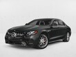 Mercedes-Benz AMG E 63