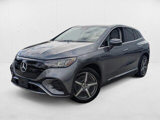 2023 Mercedes-Benz EQE SUV