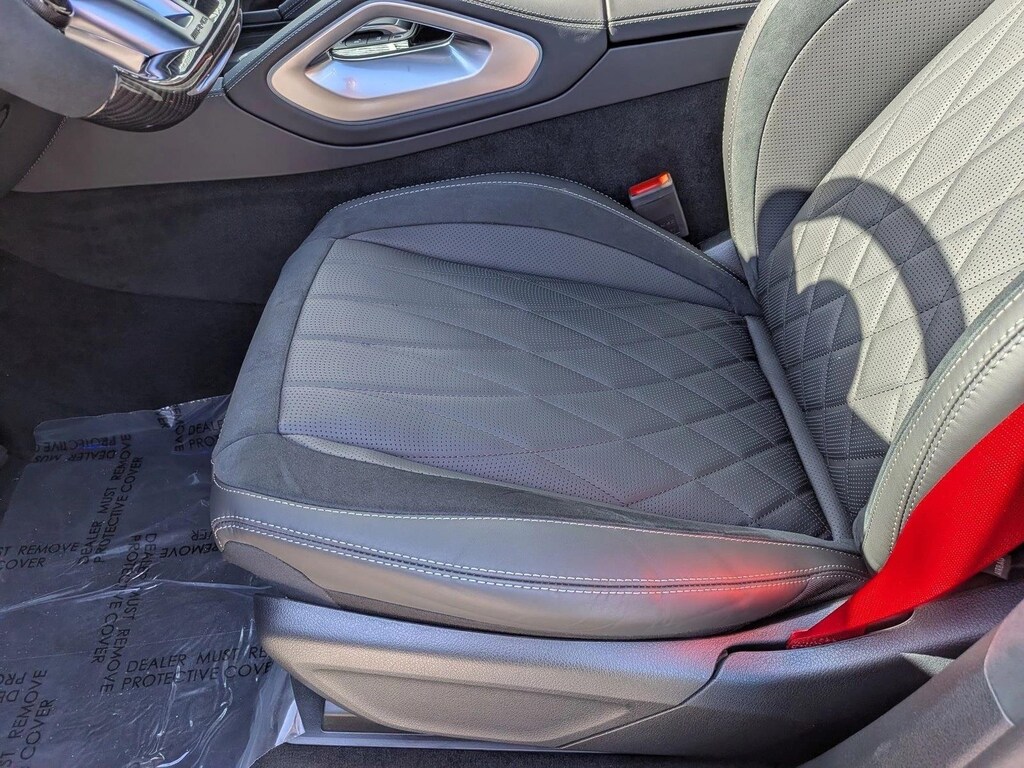 New 2026 Mercedes-Benz AMG GLS 63 AMG ® GLS 63 4MATIC+ ® SUV SUV