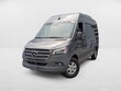 Mercedes-Benz Sprinter Passenger Van