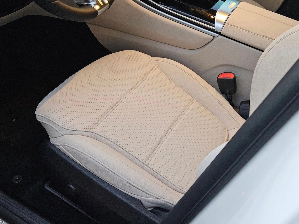 New 2026 Mercedes-Benz GLC 300 GLC 300 SUV SUV