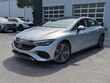 Mercedes-Benz EQE 350+