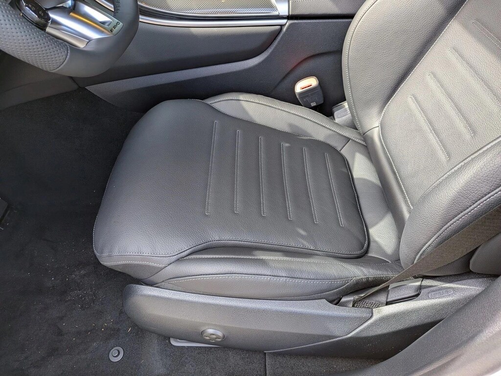 New 2026 Mercedes-Benz AMG GLC 43 AMG ® GLC 43 4MATIC ® SUV SUV