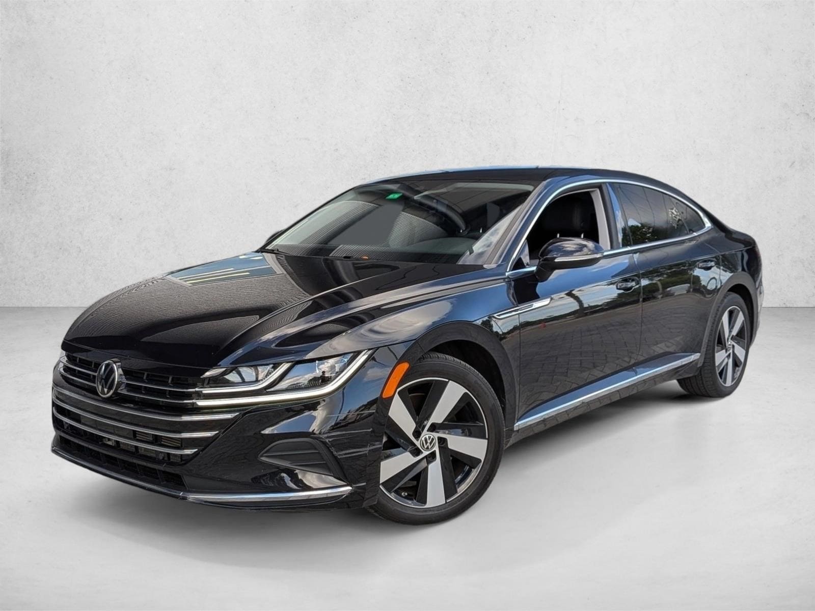 2021 Volkswagen Arteon SE